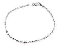 Bracciale Forever Gioielli Donna Bracciale Argento in Argento FGBR00333 - FGBR00333